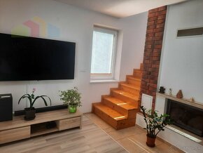 4 izbová novostavba  rodinného domu, Trenčianske Teplice -Ba - 10