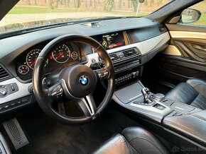 BMW M5 Competition Facelift - 10