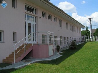 Na predaj logisticko-priemyselná budova v Malom Šariši - 10