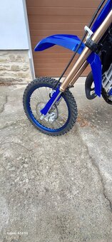 Yamaha YZ85 LW - 10
