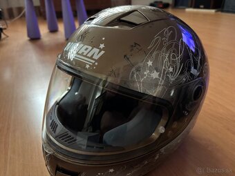 Schuberth,Nolan - 10