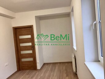 Predaj 3 izbový byt, Rajecká Lesná, okres Žilina /55,14m2/ - 10