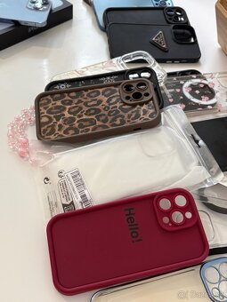 Iphone 13 pro max 256gb - 10