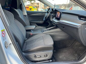 Škoda Octavia 2023/5 Style DSG 2,0 TDI 110kW - 10