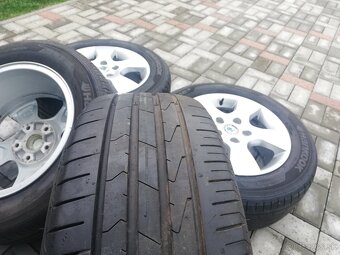 Škoda fabia, octavia, Seat, Volkswagen 5x112 r15 - 10