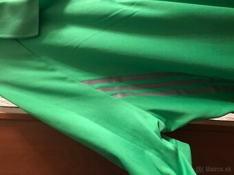 ADIDAS originál hraskove polotricko L/XL - 10