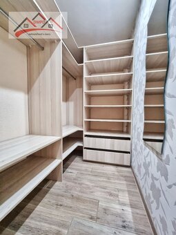 Ponúkame Vám na prenájom 3i byt v meste Prievidza. - 10