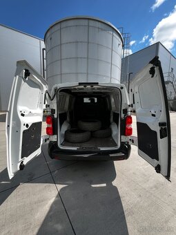 Toyota Proace 2.0 / 90Kw - 10