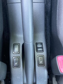 Suzuki SX4 1.6 VVT 4x4 - 10