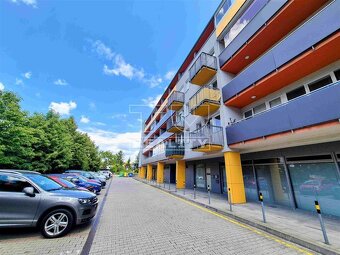 TUreality ponúka pekný 1i byt v Projekte KOPRIVNICA v... - 10