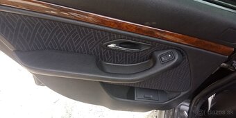 BMW E39 520d - 10