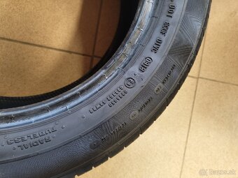 Letné Continental PremiumContact 2 205/55/16 91V - 10