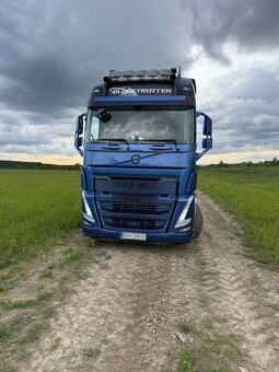 VOLVO FH500 2021 - 10
