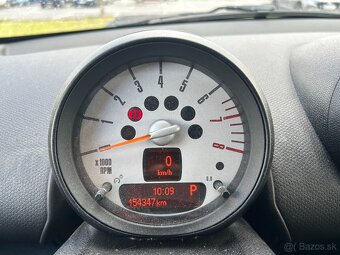 Mini Countryman Cooper ALL4 A/T - 10