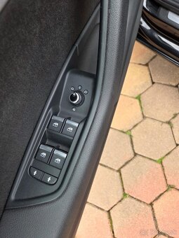 Audi A4 AVANT 2017 - 10