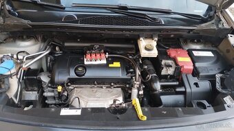 Berlingo 1,6 xtr, benzin/LPG - 10