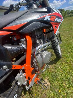Kayo 250 k2 pro - 10