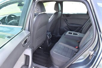 SEAT Ateca 1.5 TSi 4x4 DSG //VIRTUAL//LED//KAMERA// - 10