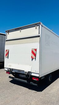 Iveco Daily 35S16 - 10