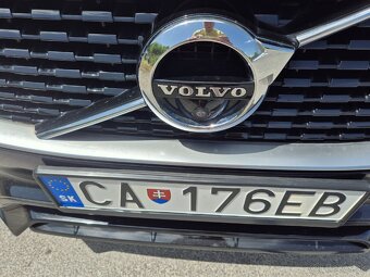 Volvo xc90 R design - 10