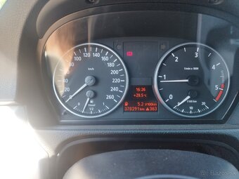 BMW E91 - 10
