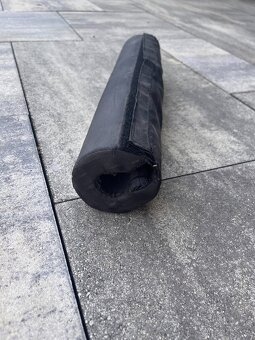 Predám rôzne fitness pomôck(rukavice, triceps adaptéry a i.) - 10
