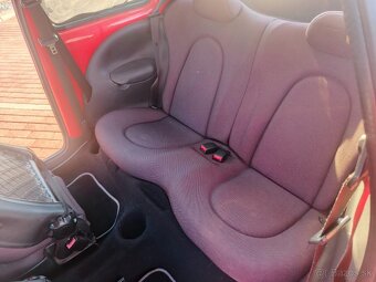FORD KA 1,3 .. 2007 .. 93.600KM - 10