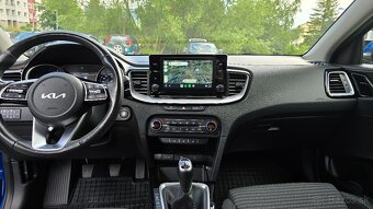 Kia Ceed SW 1.5 T-GDi - 10