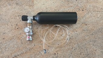 Spektrometer NITON - 10