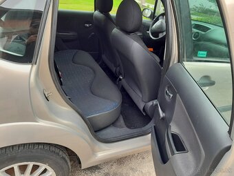 Citroen C3 - 10