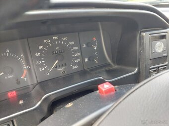 Ford Scorpio 2.0 DOHC - 10