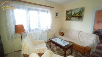 Exkluzívne na predaj rodinný dom v obci Dargov, 30 KM od KE - 10