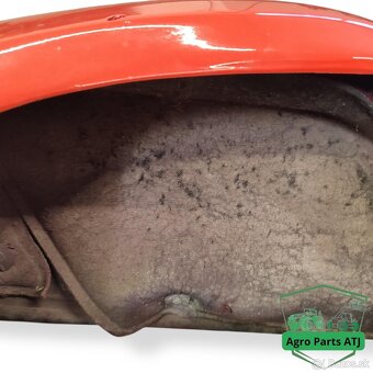 Kapota motora Manitou MT 932 - 10