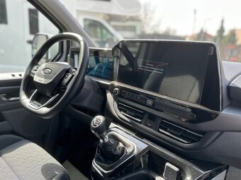 Karmann Mobil Duncan 500 - TOP - 10