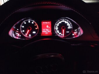 Predám alebo vymením Audi A4/b8 - 10