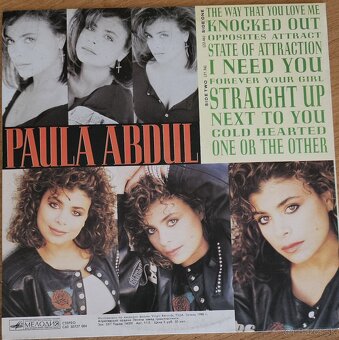 Predám gramofónové LP platne (part IV.) - 10