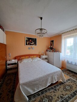 ÚTULNÝ BYT V POKOJNEJ LOKALITE - 10