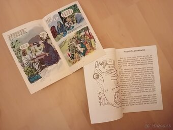 Náboženská literatúra pre dospelých aj deti - 10