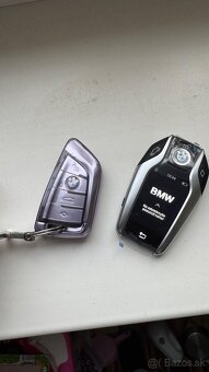 BMW rad 730 xdrive G11 facelift - 10