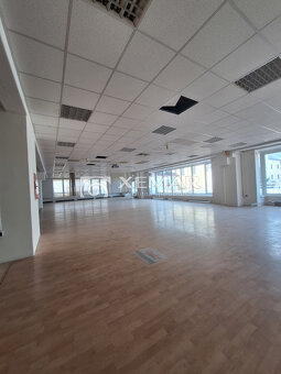 Priestory na prenájom OD Vtáčnik Prievidza - 10