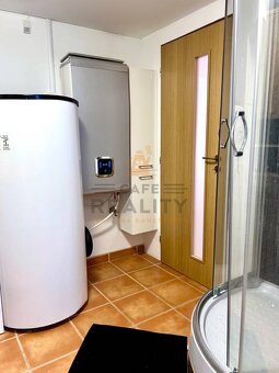 Na prenájom 2 izbový byt, 50 m2, Bratislava, Vrakuňa, Podpri - 10