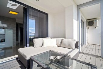 Luxusný 3i byt ul.Ladislava Dérera, Bratislava III TOP - 10