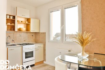 DO DOMČEKA | Komfortné bývanie v zariadenom byte v centre me - 10