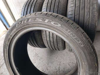 205/50 r17 letné pneumatiky - 10