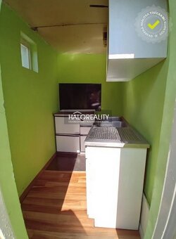 HALO reality - Predaj, rodinný dom Šíd, útulný, v tichej lok - 10