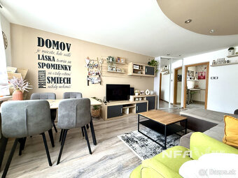 NA PRENÁJOM: 3i bauring na Fončorde - 10