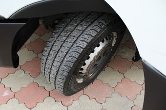 Iveco Daily, 35S160 2,3 Maxi+klima+Servisní vozidlo Iveco - 10