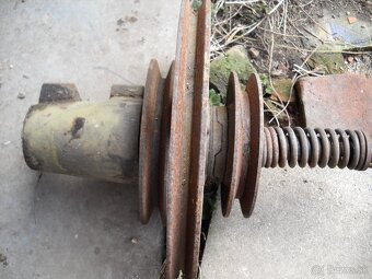 E 512-514 vodní pumpa - 10