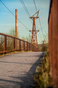 REZERVOVANÉ : SONY FE 24-50mm f/2.8 G, top stav - 10