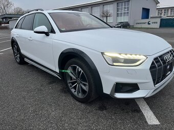 Audi A4 allroad 2.0 TDI - 10